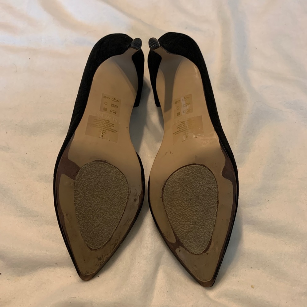 Express D’Orsay Heels - Picture 4 of 4